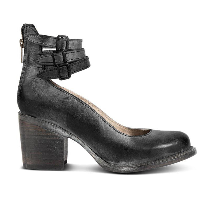 Eliza™ Bekväma och eleganta ankelstövlar