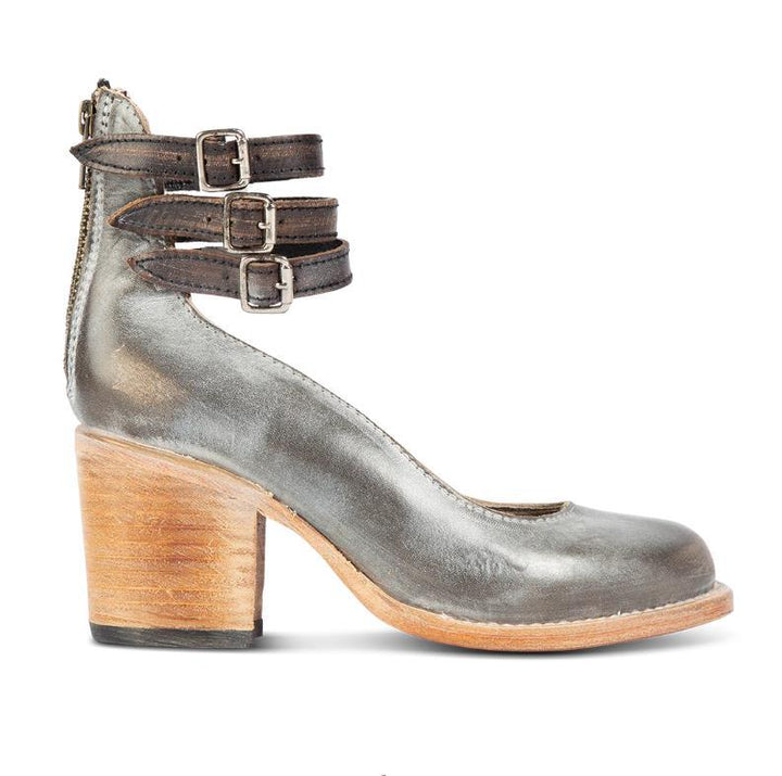 Eliza™ Bekväma och eleganta ankelstövlar