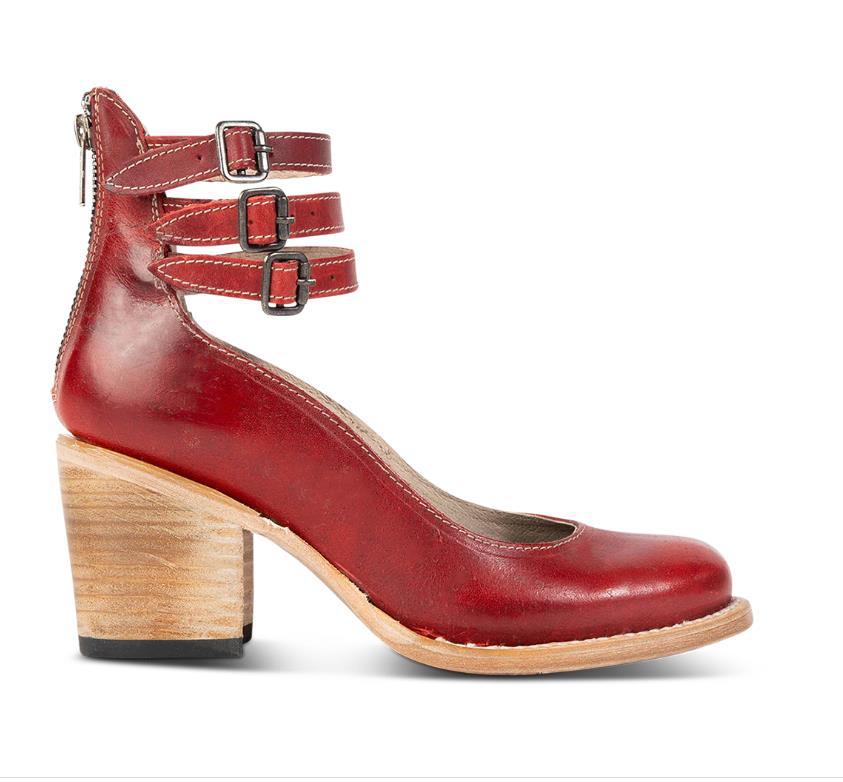 Eliza™ Bekväma och eleganta ankelstövlar