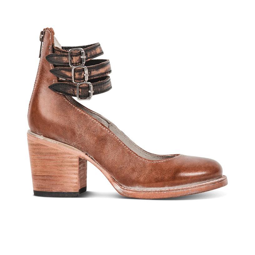 Eliza™ Bekväma och eleganta ankelstövlar