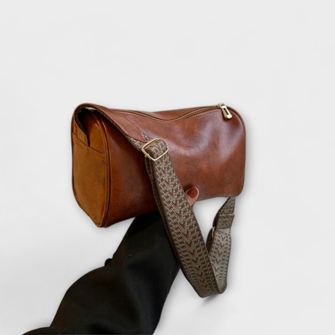 Xylo - Vintage crossbody-väska