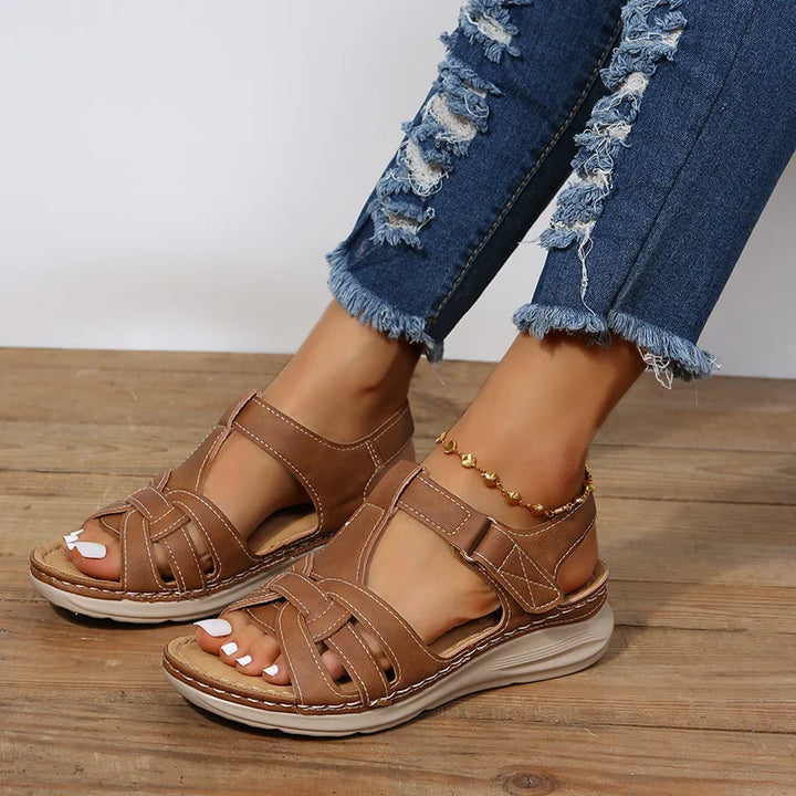 Dakota™ | ortopediska sandaler