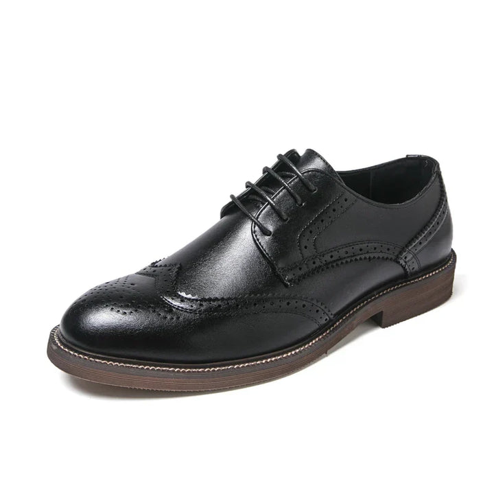 Edouard | Oxfordskor Premium