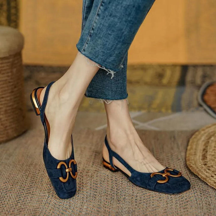 Cecilia | Ortopediska sandaler