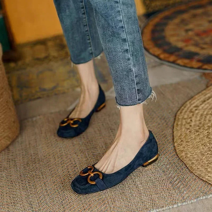 Erica™ | ortopediska sandaler