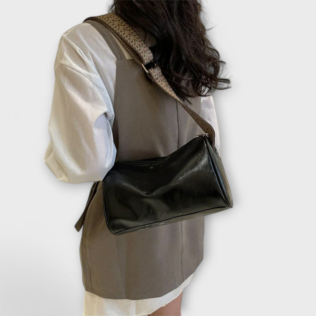 Xylo - Vintage crossbody-väska