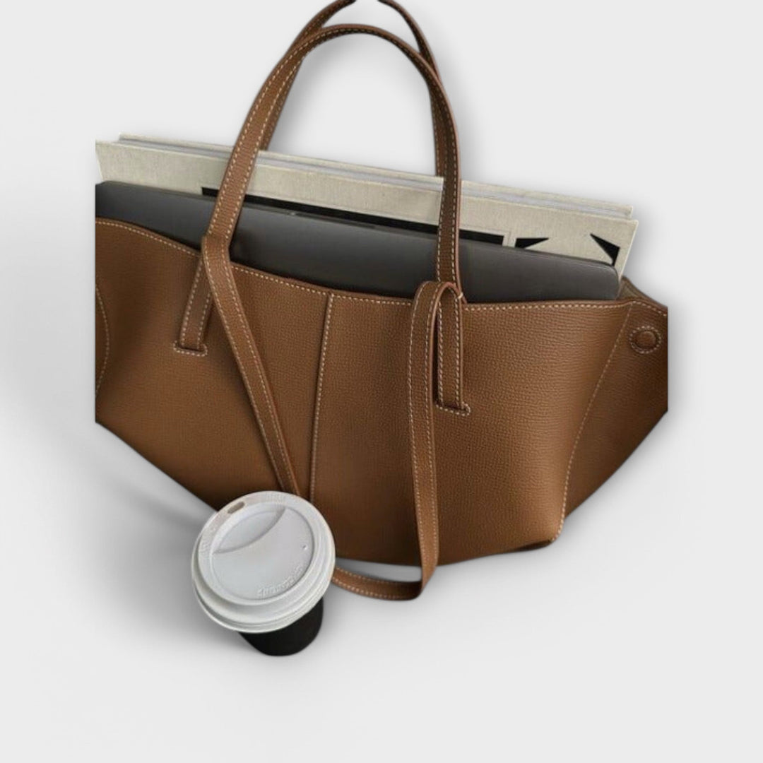 Naeva – Vintage toteväska