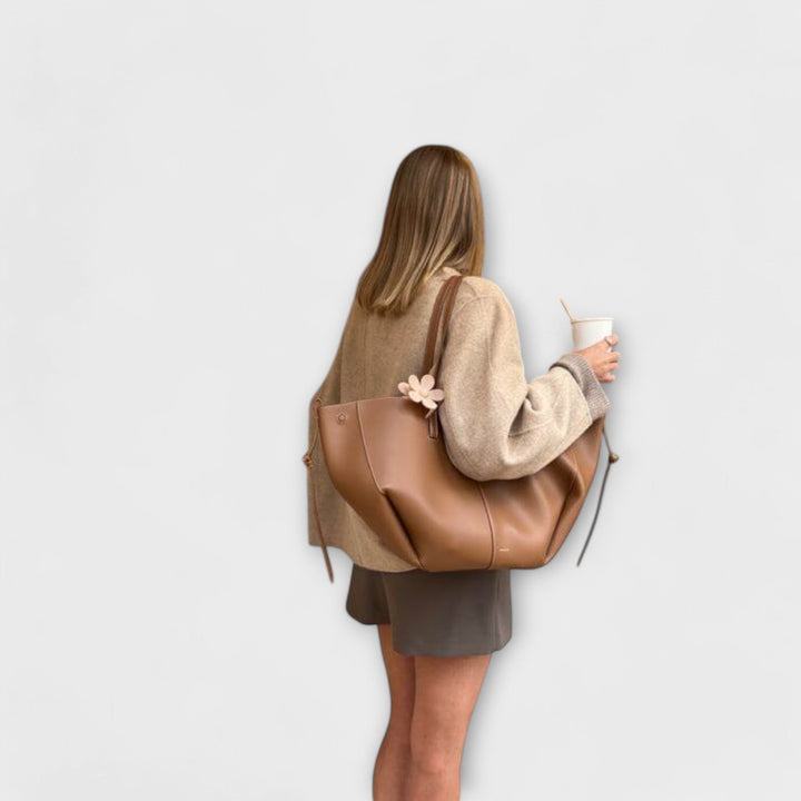 Naeva – Vintage toteväska