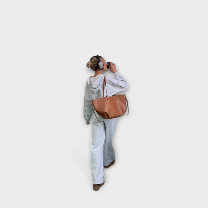 Naeva – Vintage toteväska