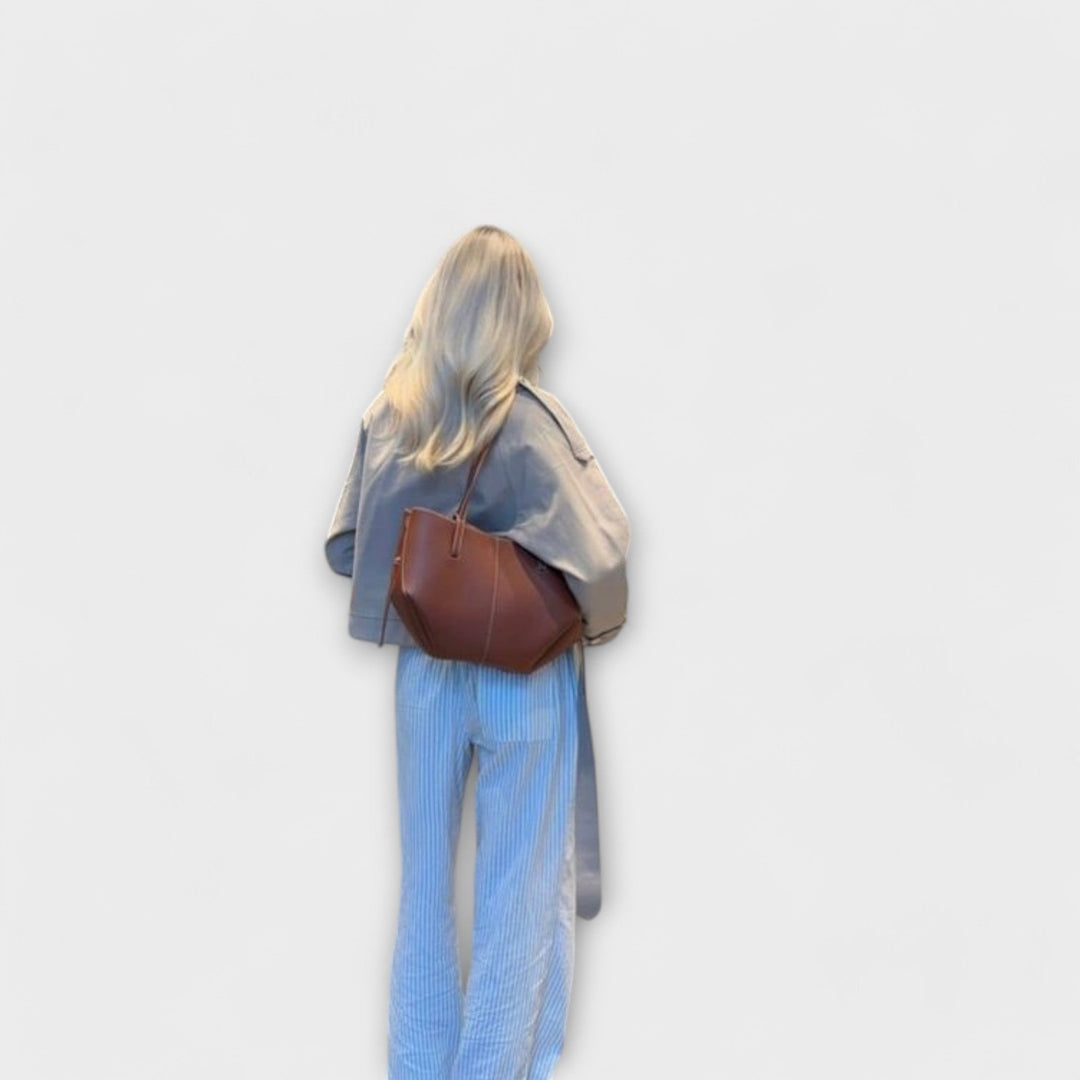 Naeva – Vintage toteväska