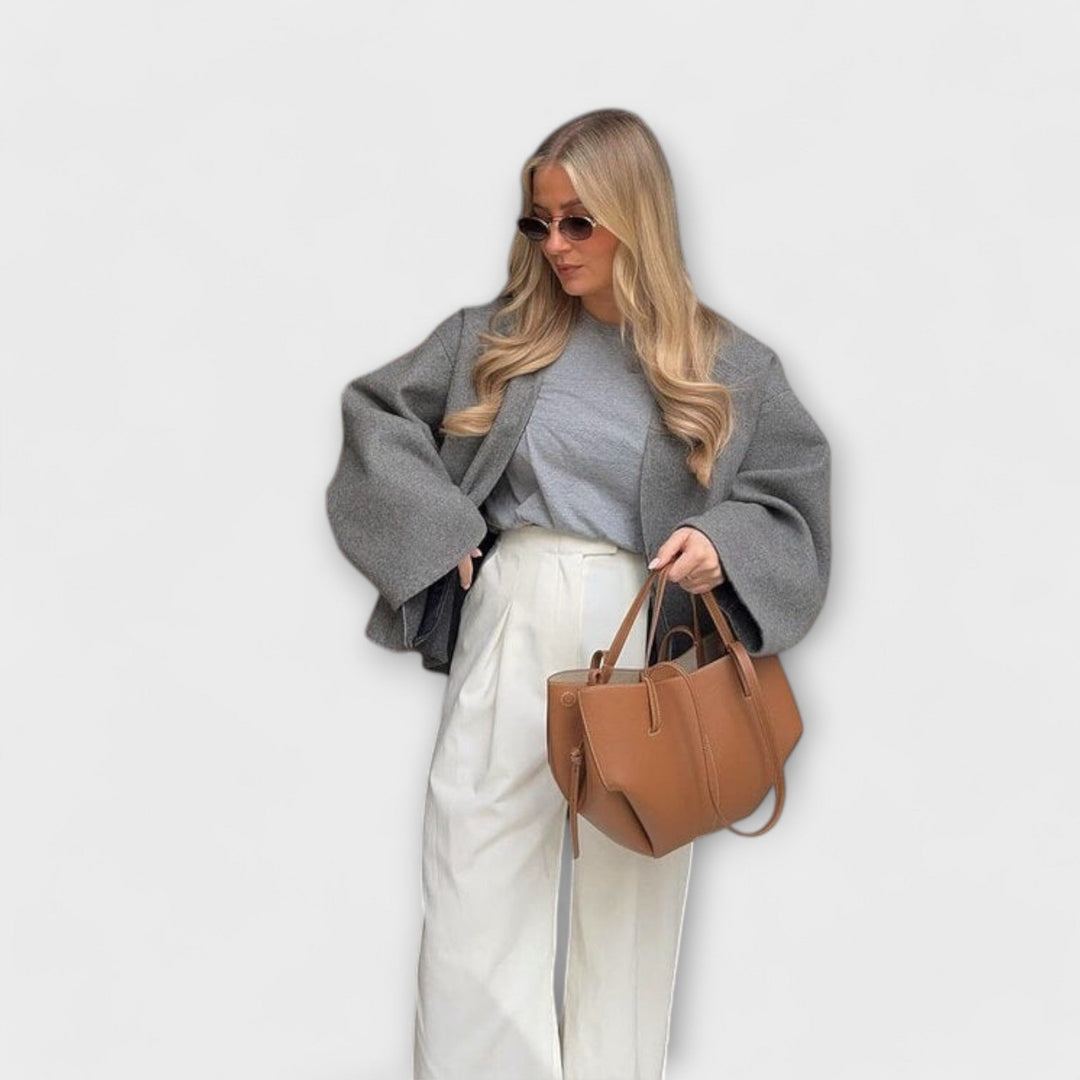 Naeva – Vintage toteväska
