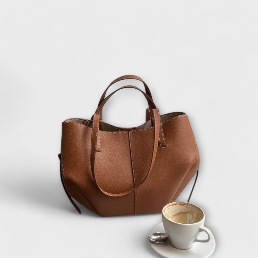 Naeva – Vintage toteväska