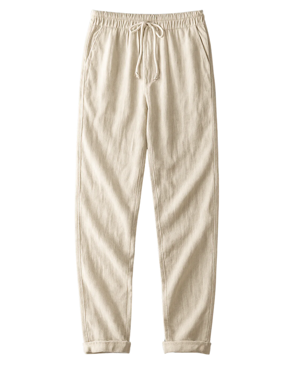 Luca | Elegant linbyxor