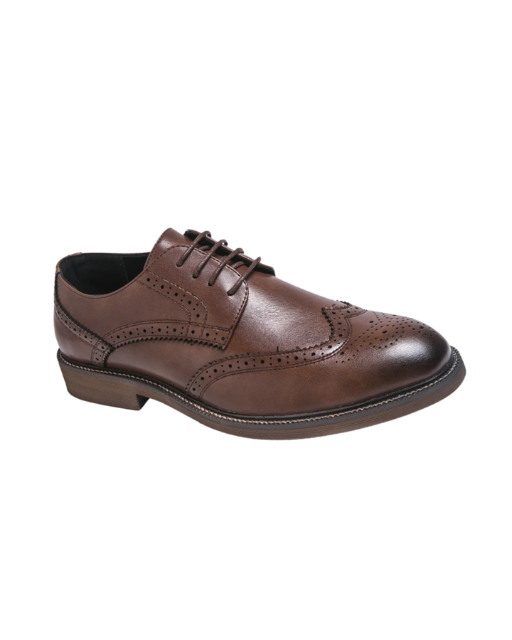 Edouard | Oxfordskor Premium