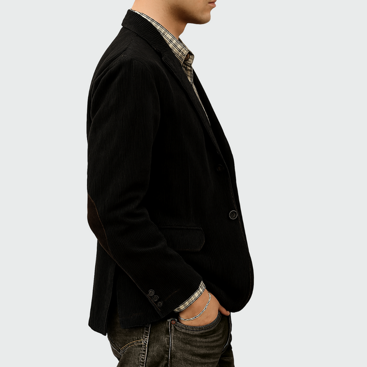 Théodore | Elegant jacka för män