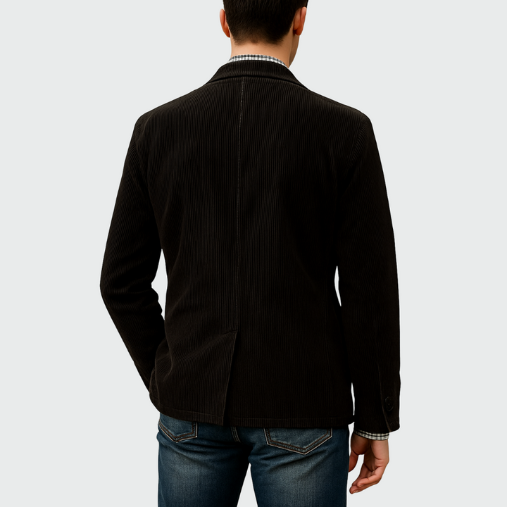 Théodore | Elegant jacka för män