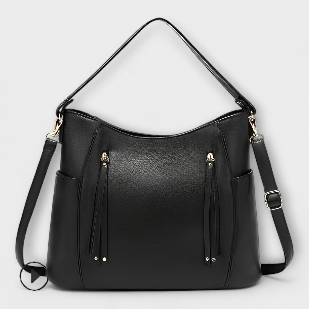 Solene - Vintageinspirerad elegant damväska