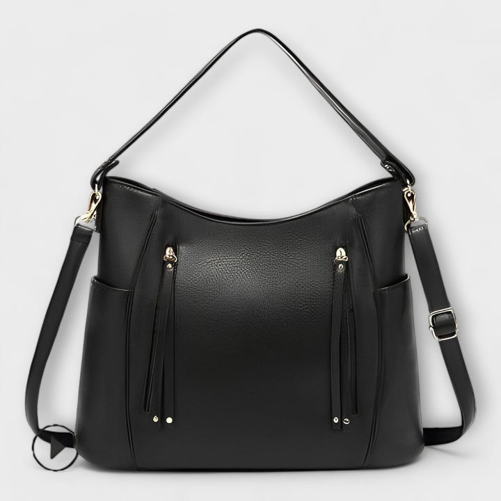 Solene - Vintageinspirerad elegant damväska
