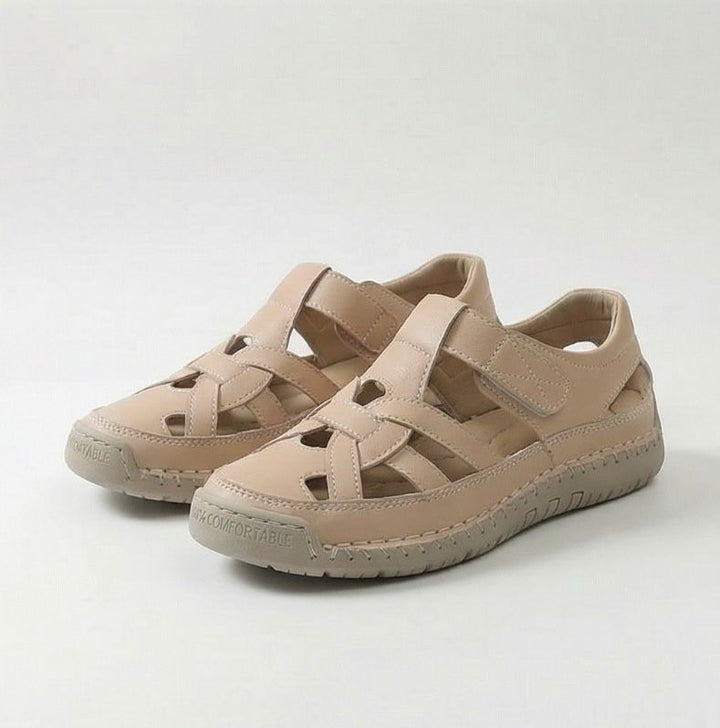 Sola - Lätta sommar-sandaler