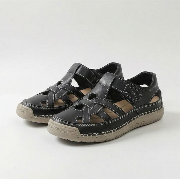 Sola - Lätta sommar-sandaler
