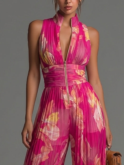 Julia™ | Elegant byxdress
