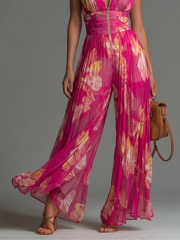Julia™ | Elegant byxdress