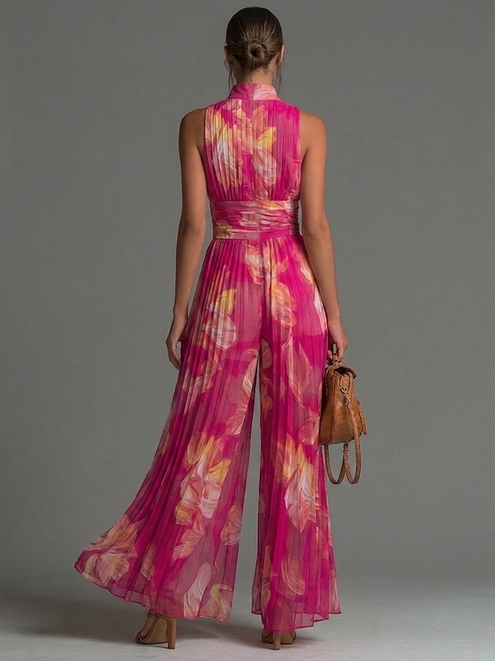 Julia™ | Elegant byxdress