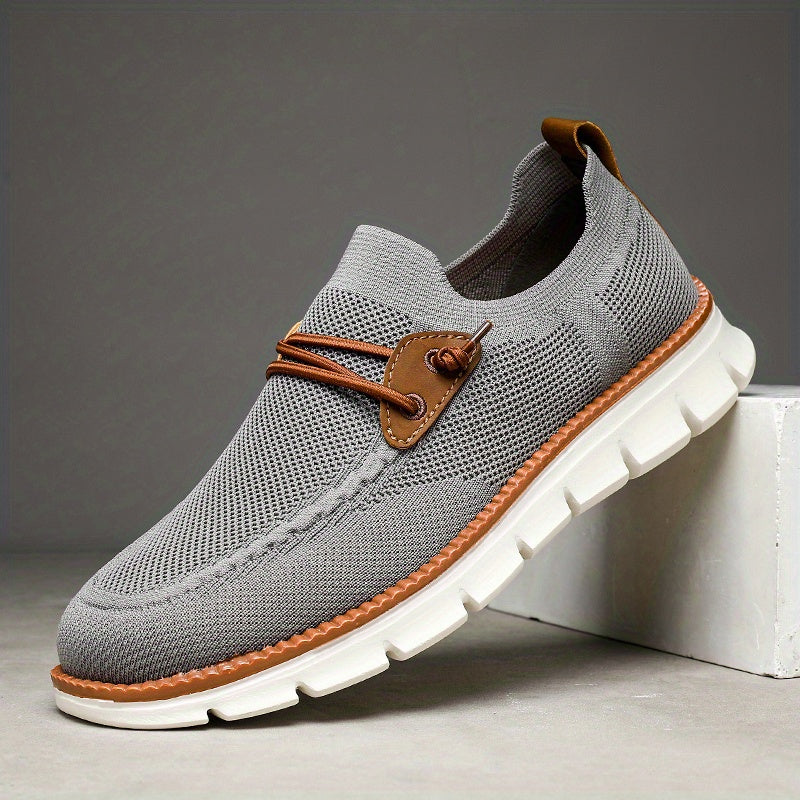 Maxime | slip-on sportskor