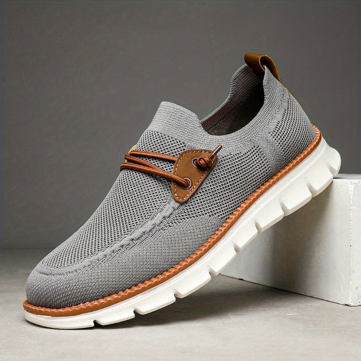 Maxime | slip-on sportskor