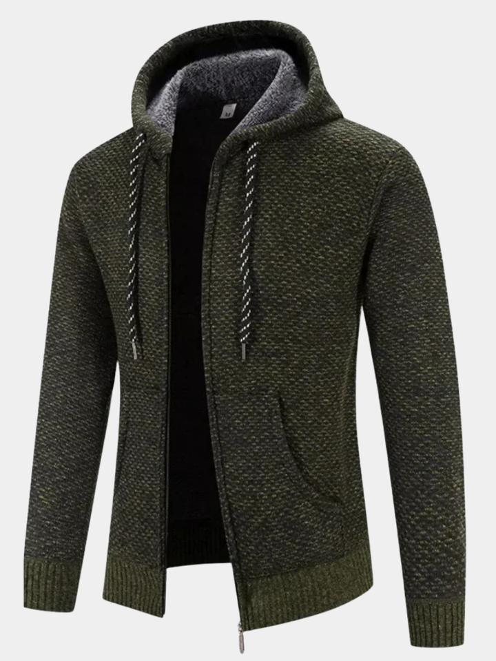 Bastien | Den ultimata herrsweatshirten