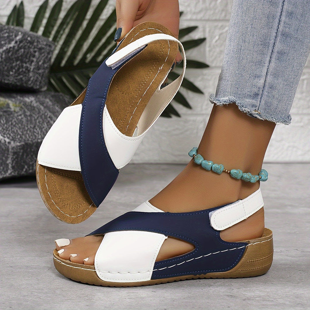 Ainsley™ | Sandaler med högsta komfort