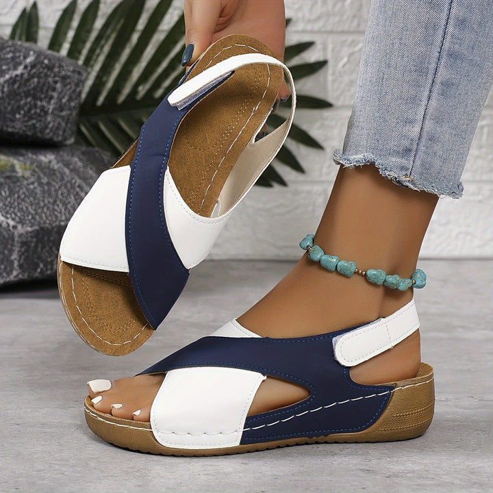 Ainsley™ | Sandaler med högsta komfort