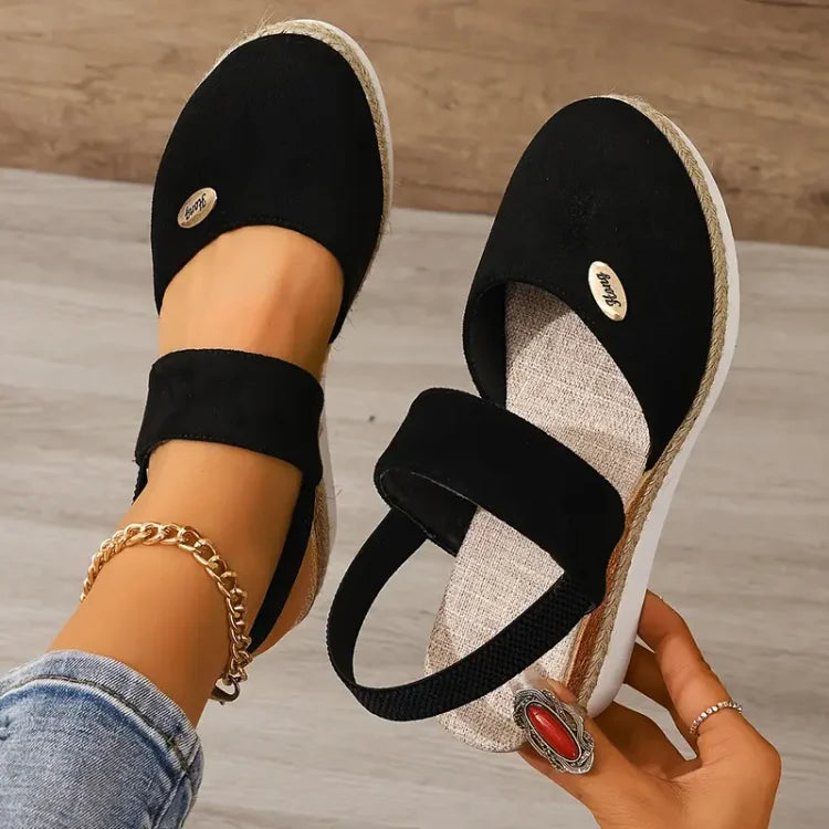 Harriet™ | Ortopediska sandaler