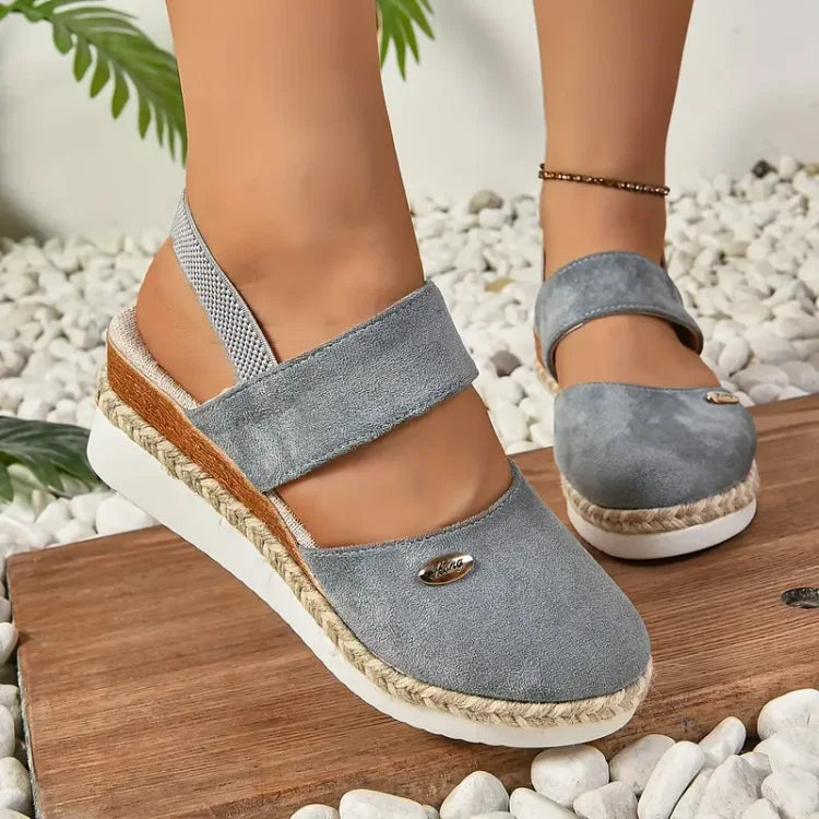 Harriet™ | Ortopediska sandaler