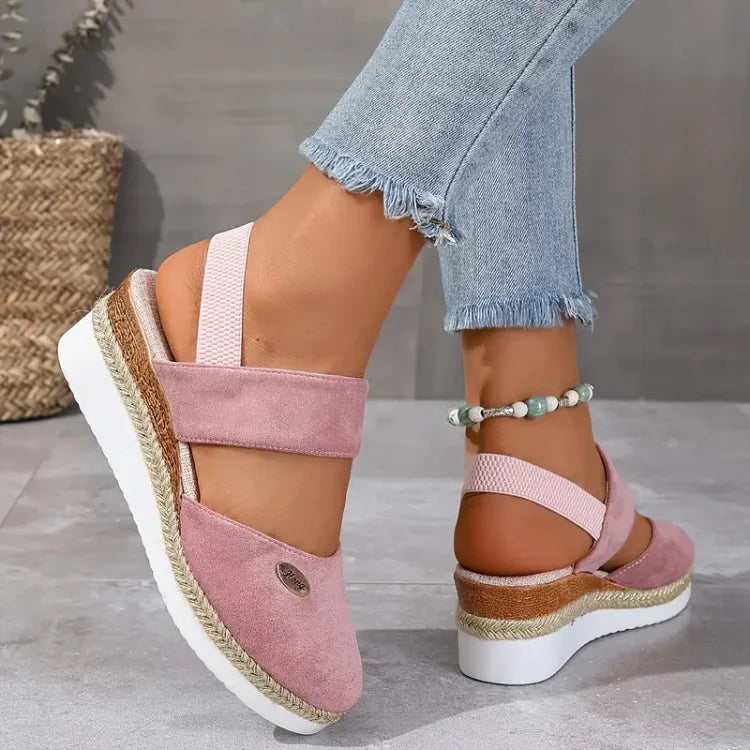 Harriet™ | Ortopediska sandaler