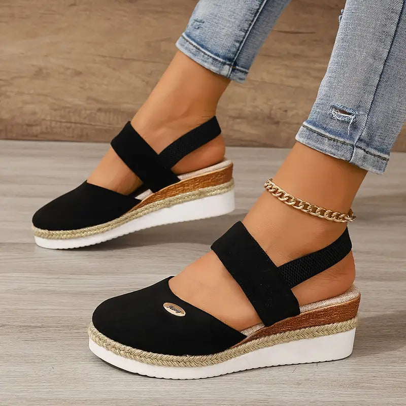 Harriet™ | Ortopediska sandaler