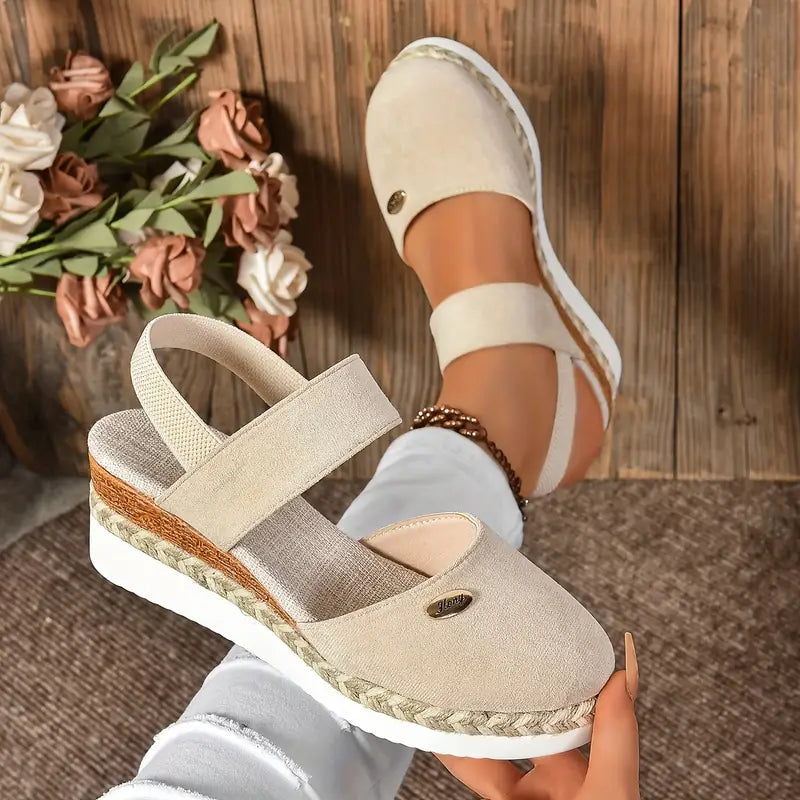 Harriet™ | Ortopediska sandaler