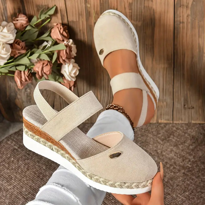 Harriet™ | Ortopediska sandaler