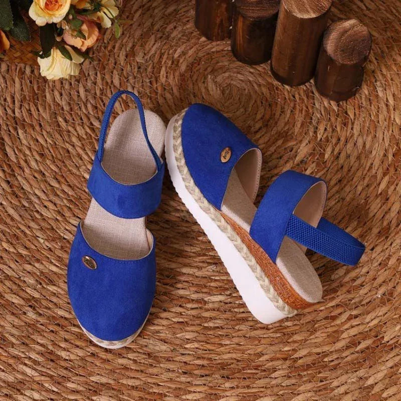 Harriet™ | Ortopediska sandaler