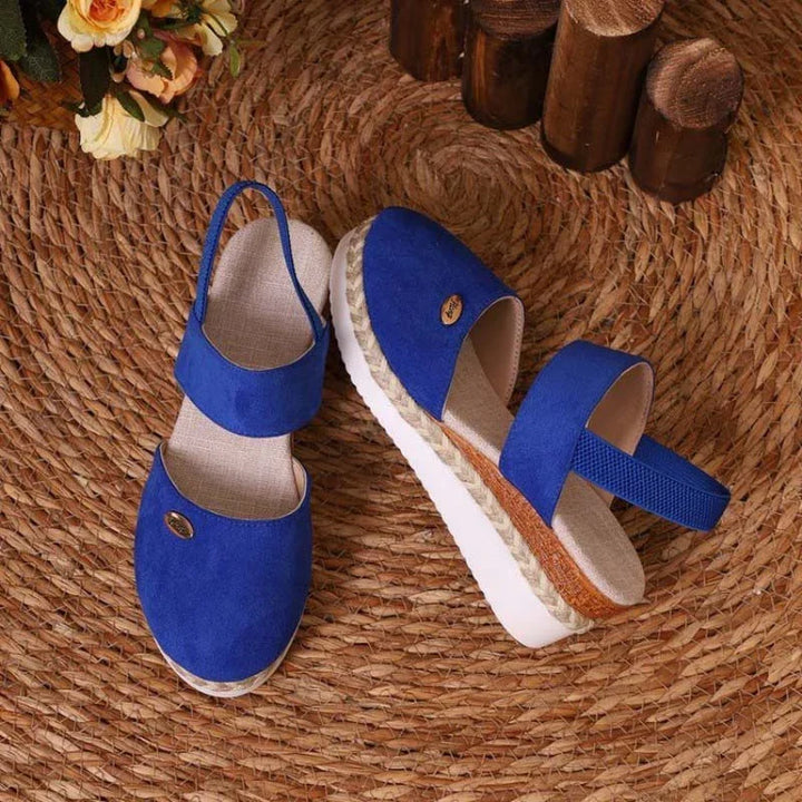 Harriet™ | Ortopediska sandaler