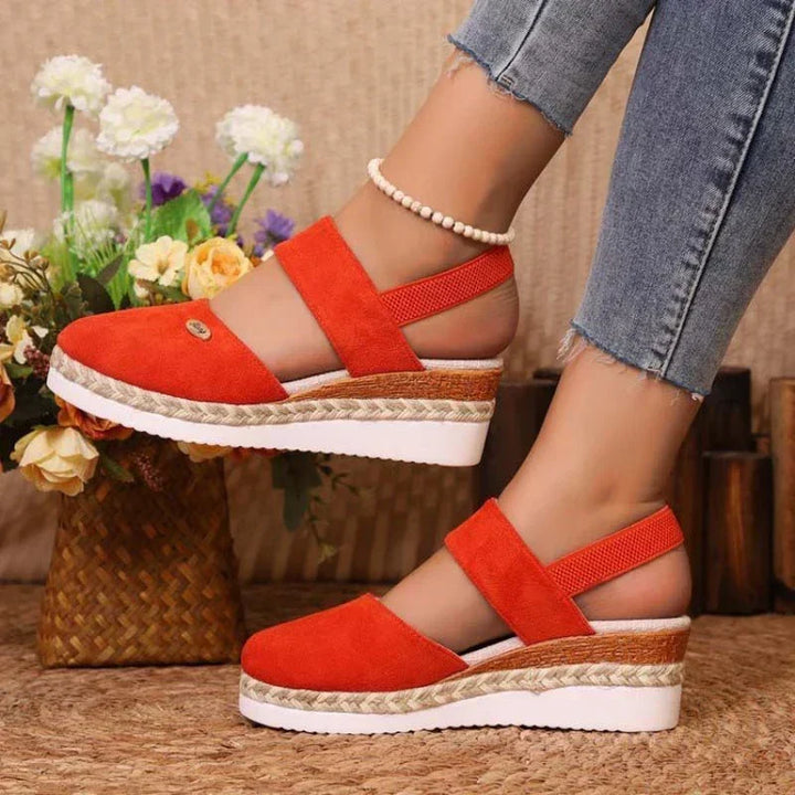 Harriet™ | Ortopediska sandaler