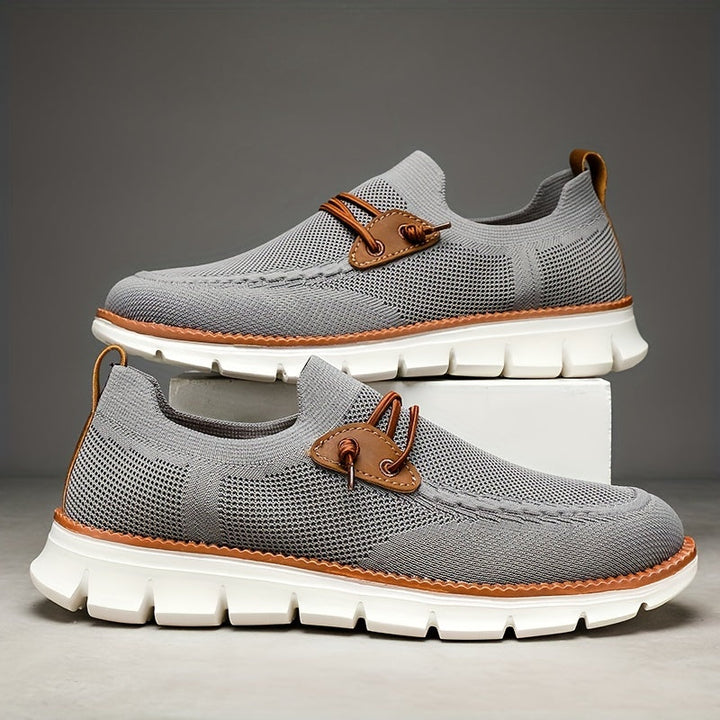 Maxime | slip-on sportskor
