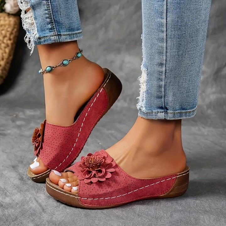 Athenia™ | Stilrena ortopediska sandaler