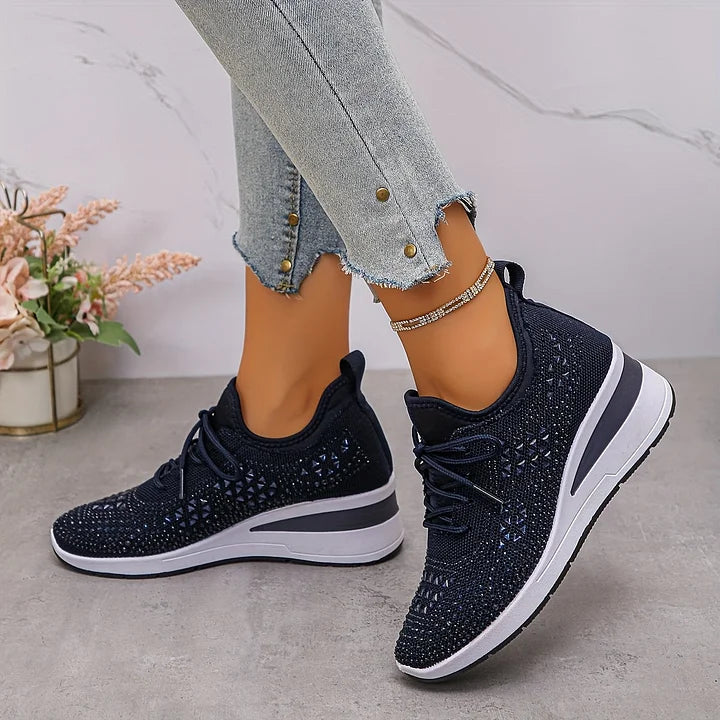 Bonnie ortopediska sneakers