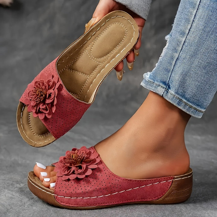 Athenia™ | Stilrena ortopediska sandaler