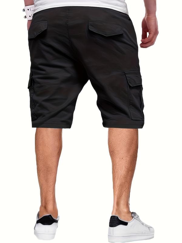 Stefan | Cargo shorts för män