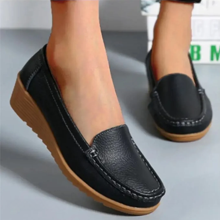 Willa™ ortopediska slip-on-skor