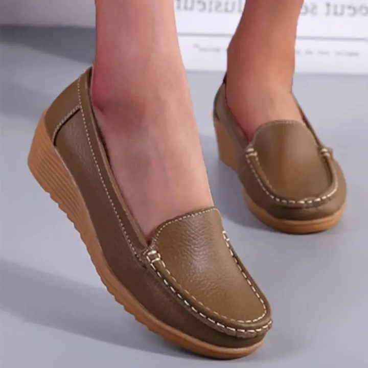 Willa™ ortopediska slip-on-skor