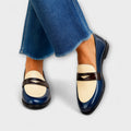 Annelies - Mångsidiga loafers