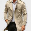 Ljus beige